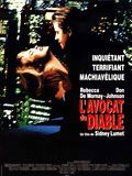 poster de L'Avocat du diable