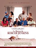 poster de Le Retour de Roscoe Jenkins