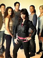 image de The Best Years