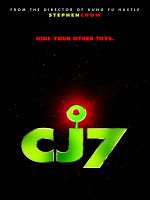 poster de CJ7