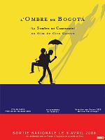poster de L'Ombre de Bogota