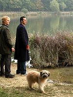 image de Sa raison d'être