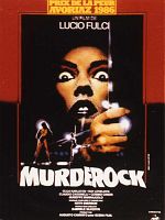 poster de Murderock