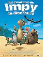 Les Aventures de Impy le dinosaure impie