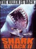 poster de Shark Attack 2