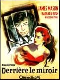 poster de Derrière le miroir