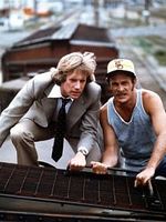 poster de Simon et Simon