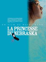 poster de La Princesse du Nebraska