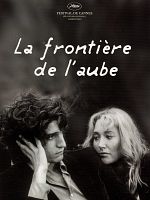 poster de La frontière de l'aube