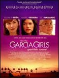 poster de How the Garcia Girls Spent Their Summer