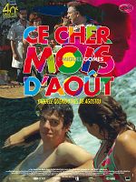poster de Ce cher mois d'août
