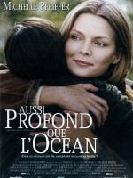 poster de Aussi profond que l'océan