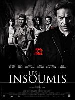poster de Les Insoumis