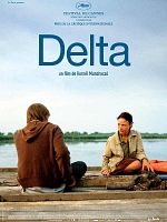 poster de Delta