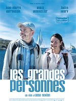 poster de Les Grandes Personnes