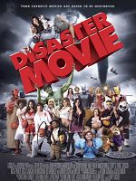 poster de Disaster Movie