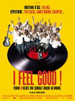 poster de I Feel Good !