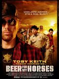 poster de Beer for My Horses