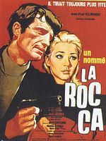 poster de Un Nommé La Rocca