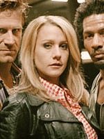 image de La Loi des armes