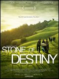 poster de Stone of Destiny