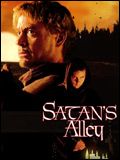 poster de Satan's Alley
