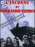 poster de L'Inconnu du Normandie-Niemen