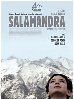 poster de Salamandra