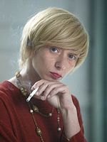 poster de Françoise Sagan