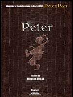 poster de Peter