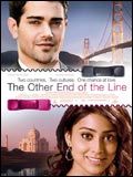 poster de The Other End of the Line