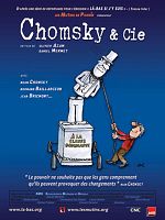 poster de Chomsky & Cie