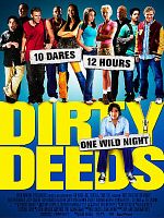 poster de Dirty Deeds