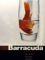 poster de Barracuda