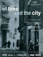 poster de Of Time and the City