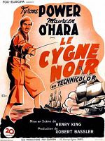 poster de Le Cygne noir