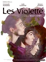 poster de Les Violette