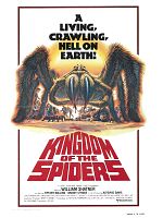 poster de L'Horrible Invasion