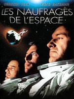 poster de Les Naufragés de l'espace