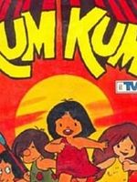 poster de Kum Kum