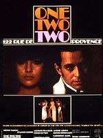 poster de One, Two, Two: 122, rue de Provence