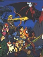 image de Le sourire du dragon