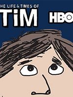 image de Le Monde selon Tim