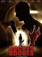 poster de Roches rouges