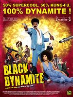 poster de Black Dynamite