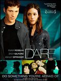 poster de Dare