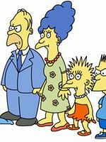 poster de The Tracey Ullman Show