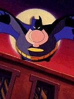 image de Achille Talon