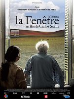 poster de La Fenêtre