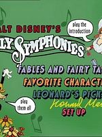 Silly Symphonies